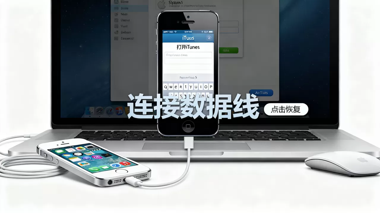 iphone5 7.1.2刷机教程，iphone5升级7.1.2失败怎么办