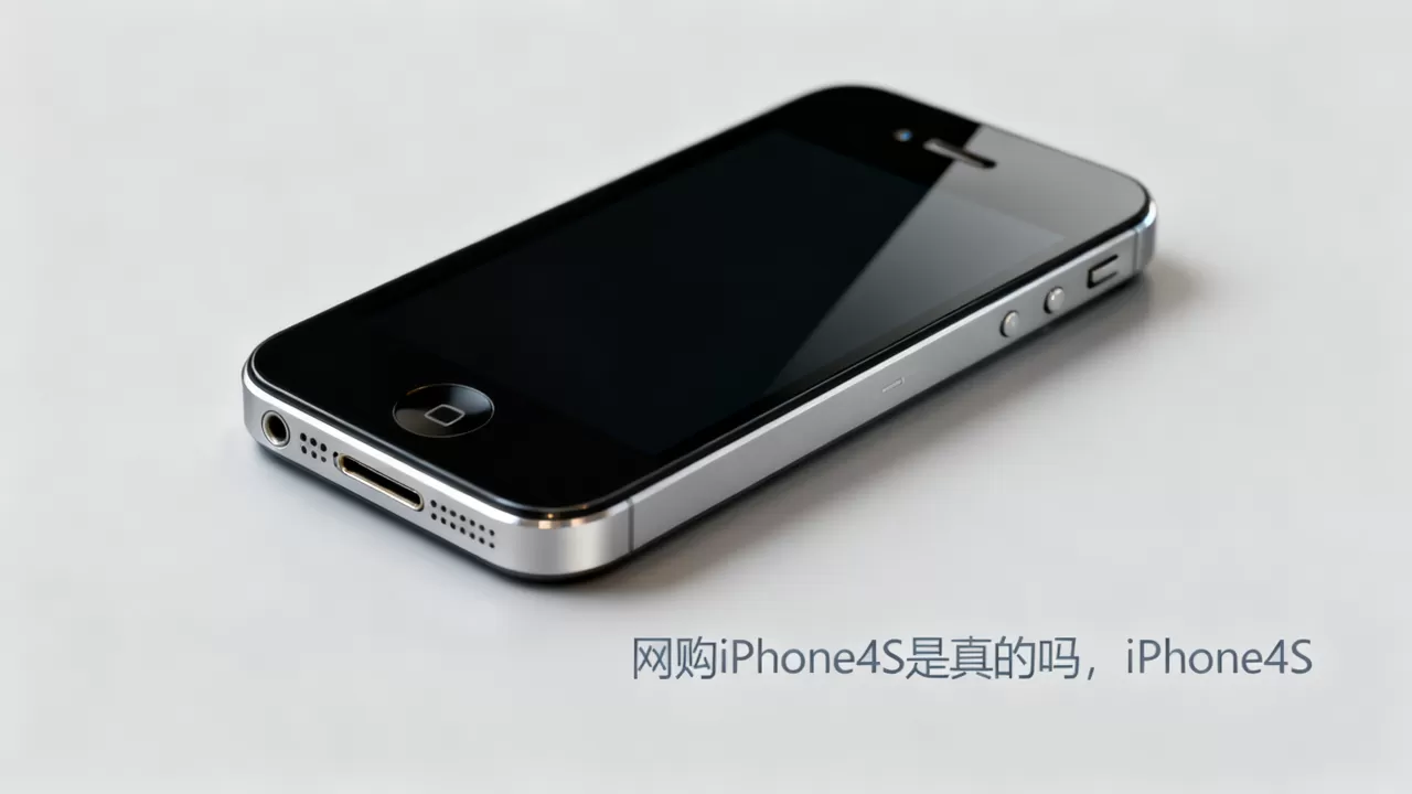 网购iphone4s是真的吗，iphone4s