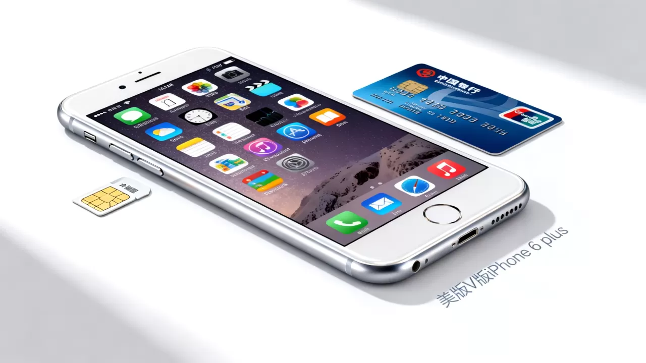 美版V版iPhone 6 plus怎么样？美版V版iPhone 6 plus能刷国内卡吗