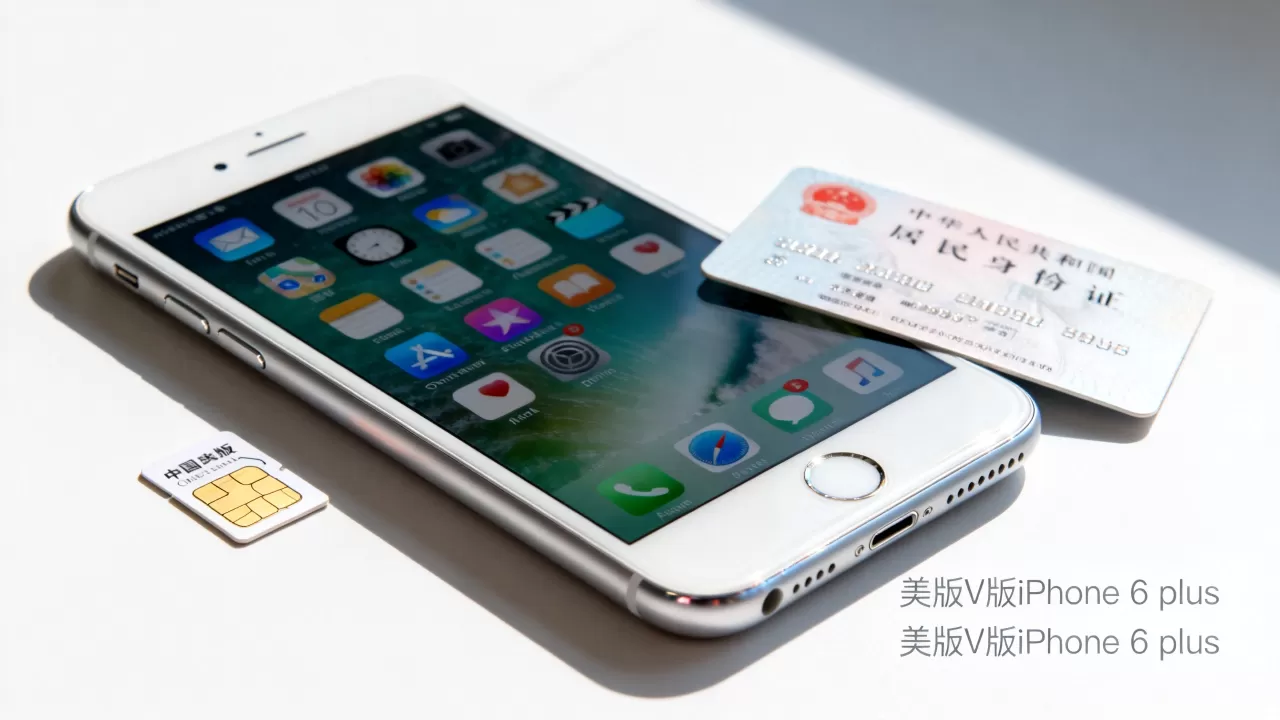 美版V版iPhone 6 plus怎么样？美版V版iPhone 6 plus能刷国内卡吗