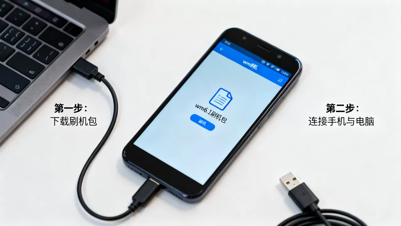 wm6.1刷机包怎么刷，wm6.1刷机包下载