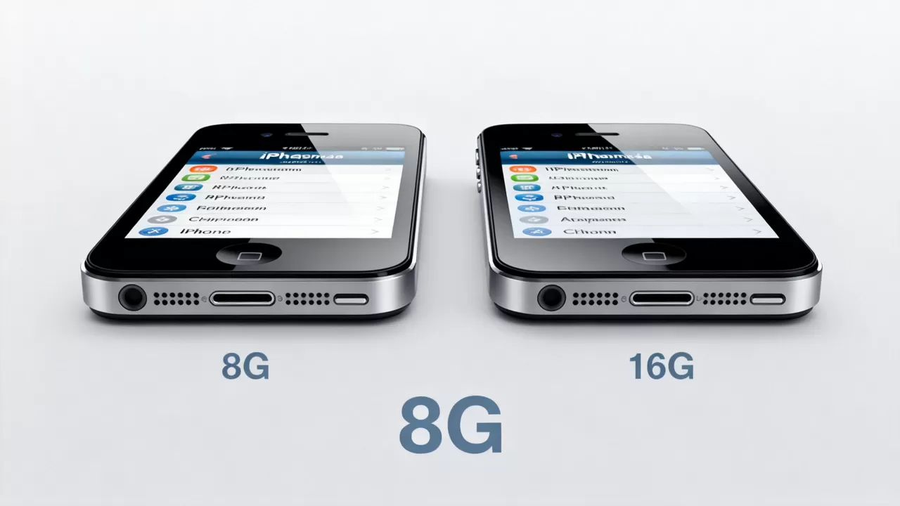 iphone4s 8g 16g 价格，iphone4s 8g 16g 现在多少钱