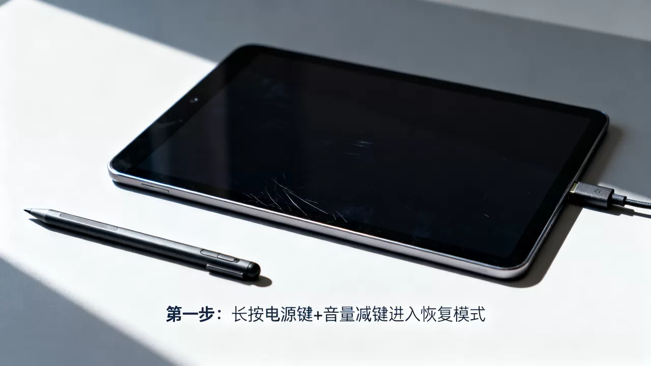 平板开机不了怎么刷机，平板无法开机怎么强制刷机