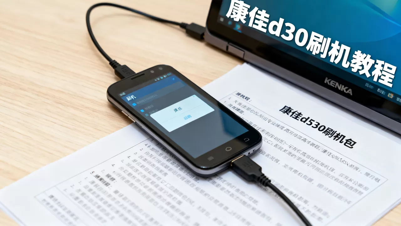 康佳d530刷机教程，康佳d530刷机包
