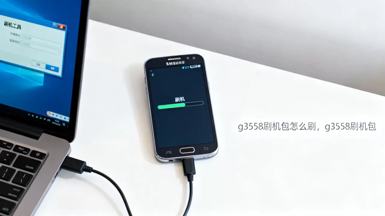 g3558刷机包怎么刷，g3558刷机包
