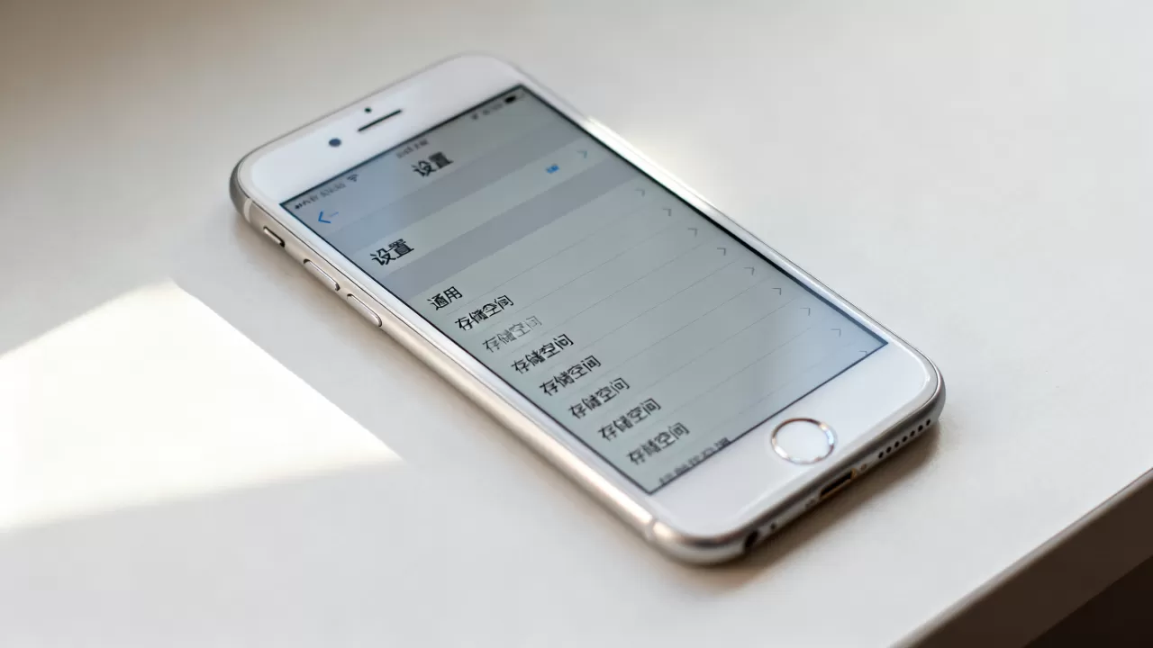 iphone6缓存怎么清理，iphone6手机清理缓存方法