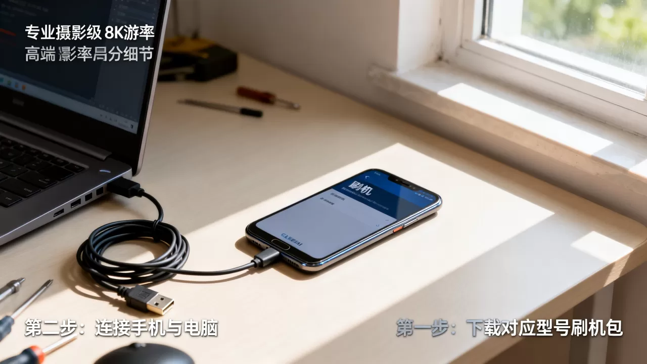 金立刷机包教程，金立手机刷机失败怎么办