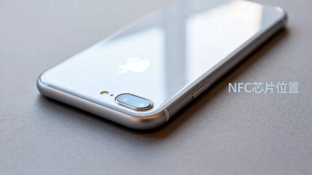 iphone6 nfc在哪里，iphone6支持nfc吗