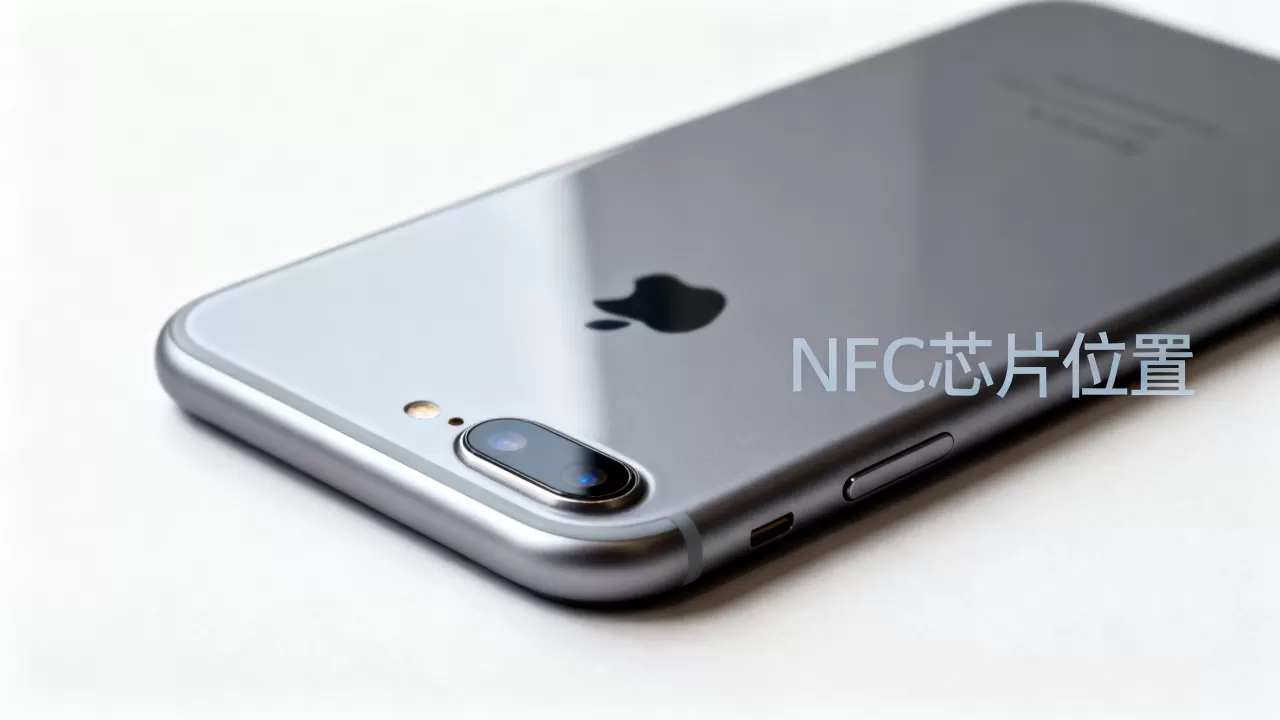 iphone6 nfc在哪里，iphone6支持nfc吗