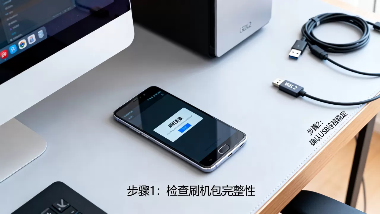 乐视2手机刷机教程失败怎么办，乐视2手机刷机