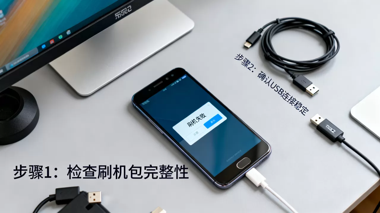 乐视2手机刷机教程失败怎么办，乐视2手机刷机