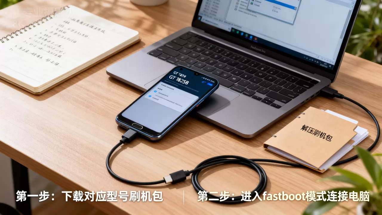 gt i8258刷机教程，gt i8258刷机失败怎么办