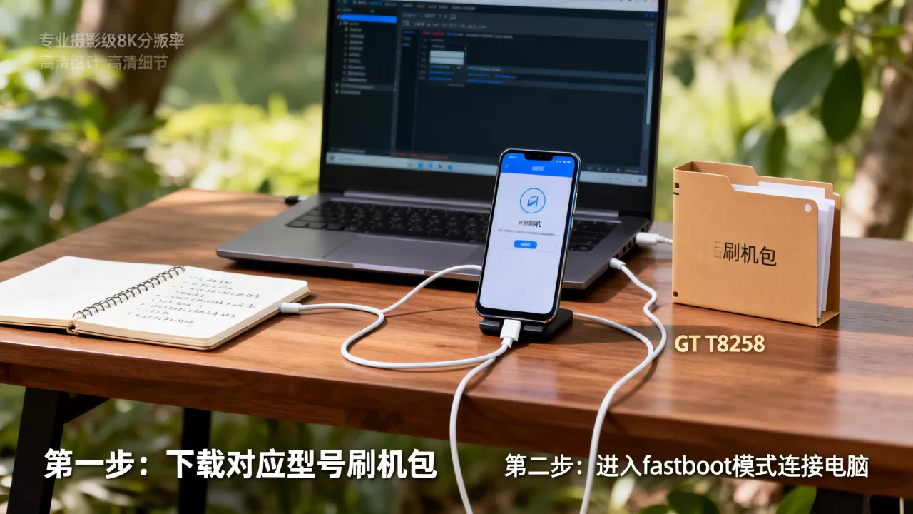 gt i8258刷机教程，gt i8258刷机失败怎么办
