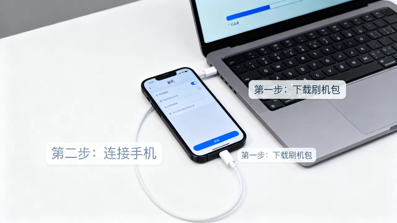 lt18刷机包怎么刷，lt18刷机包下载