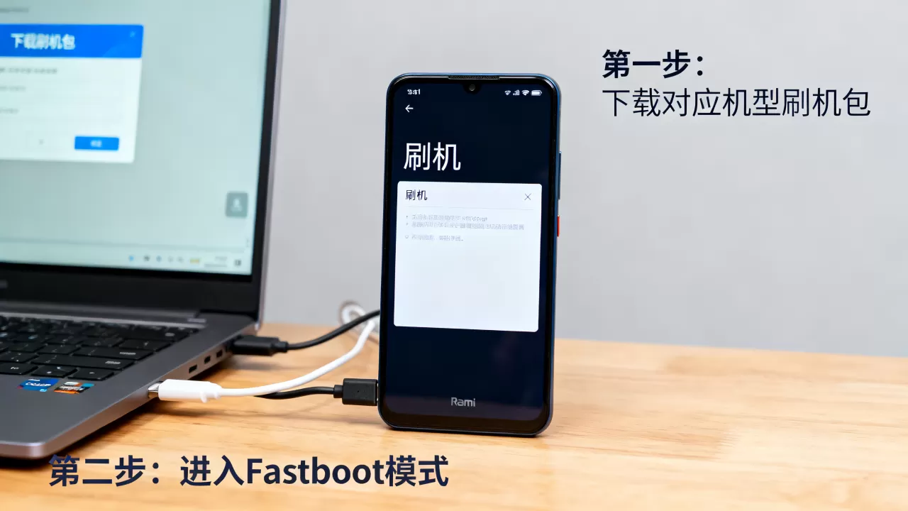 红米刷机包大全，红米手机怎么刷机教程