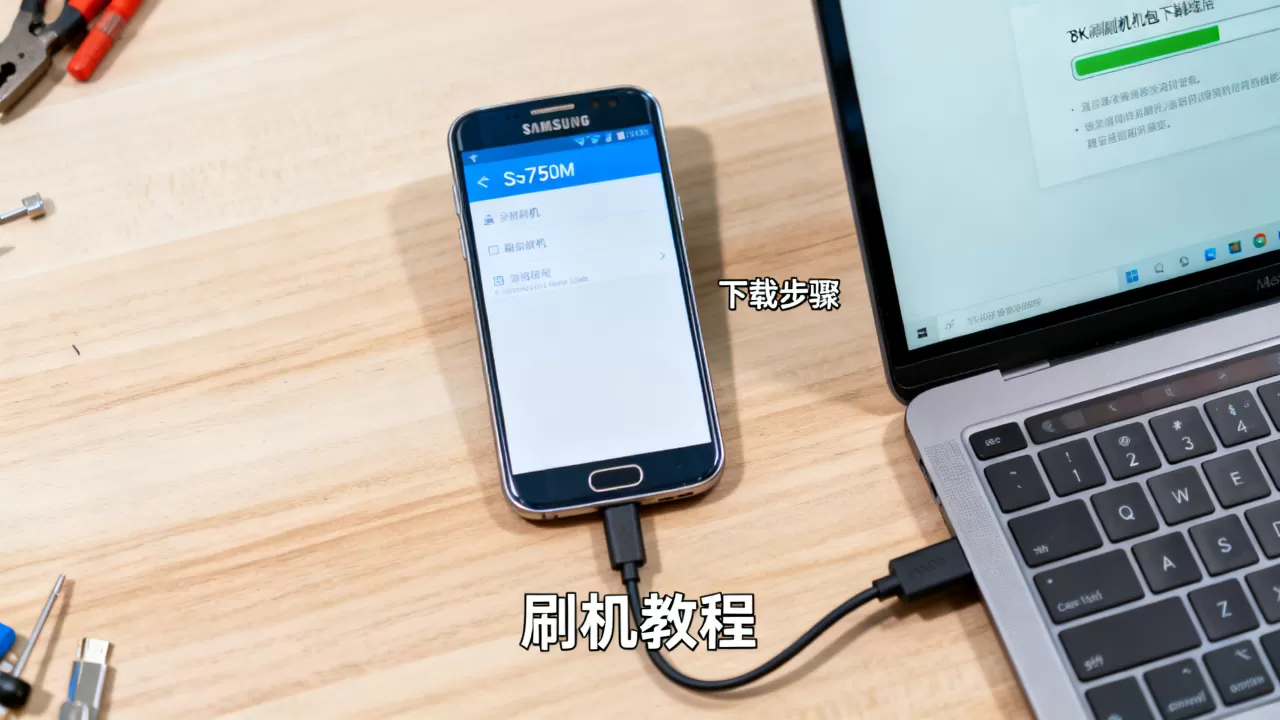 s7560m刷机教程，三星s7560m刷机包下载