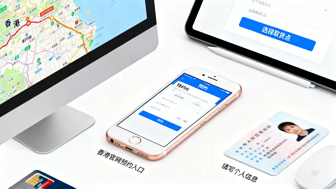 香港iphone6预约攻略，苹果6怎么预约购买