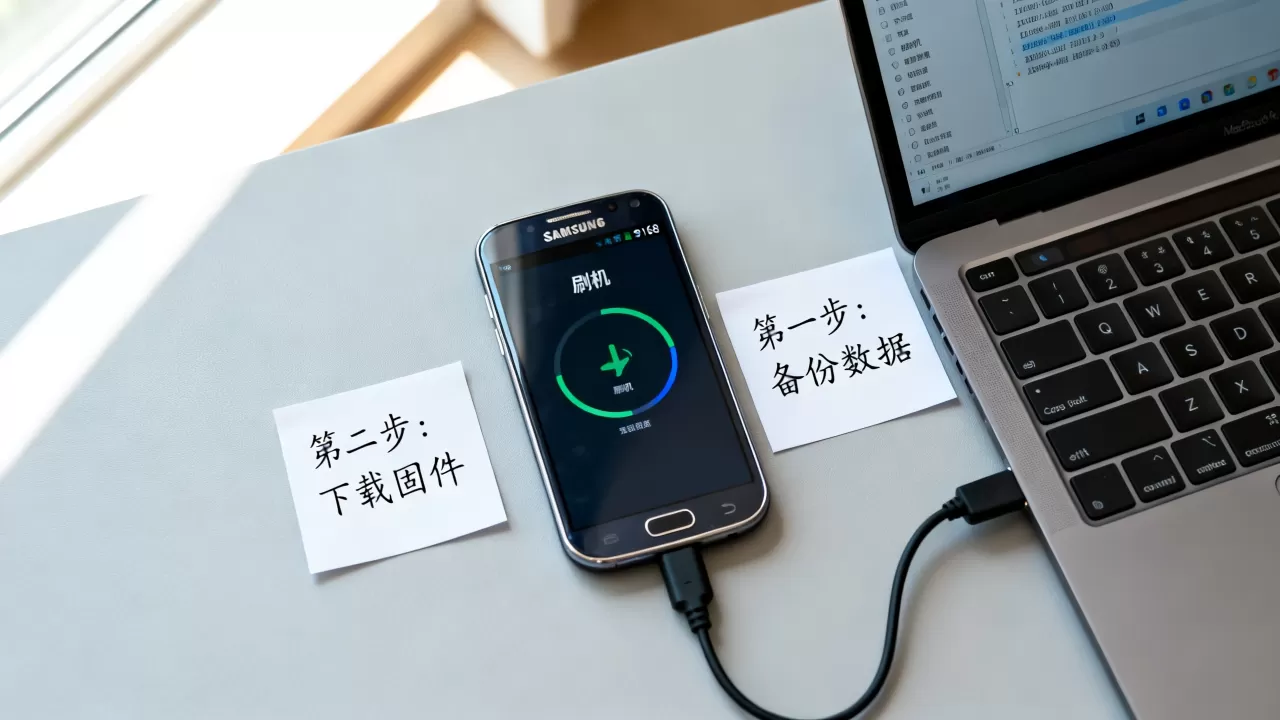 i9158刷机教程，三星i9158刷机失败怎么办，i9158刷机教程