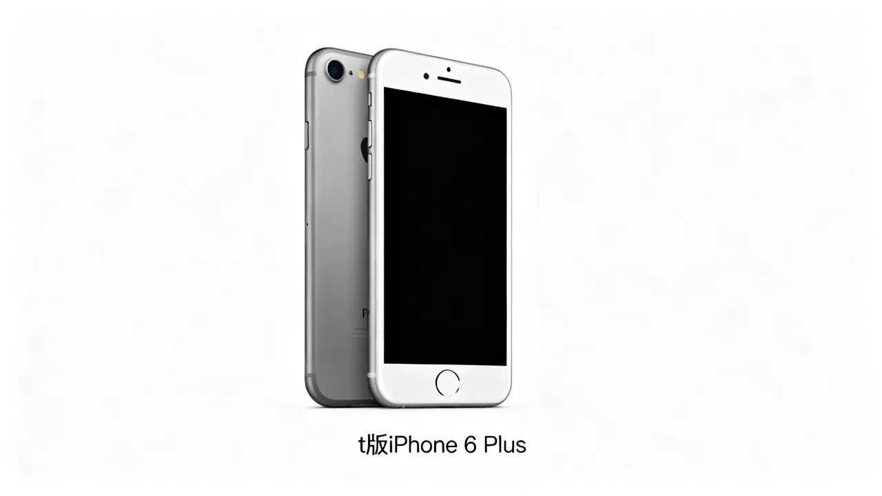 t版iphone6plus能用吗，t版iphone6plus