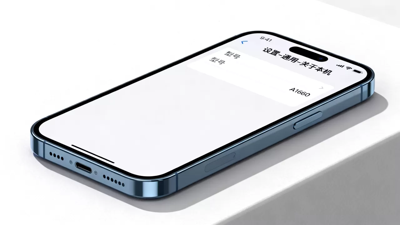 iphone怎么看是美版的，美版iphone怎么看