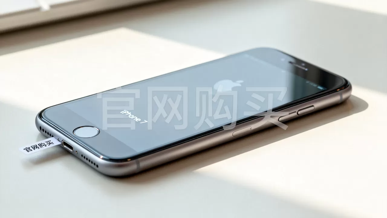 官网买iphone7是正品吗，官网买iphone7