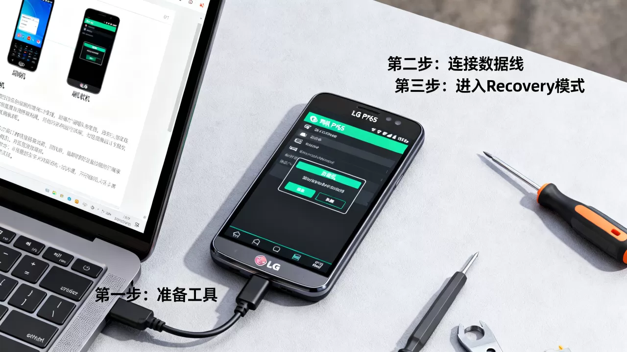 lg p765刷机教程，lg p765刷机教程
