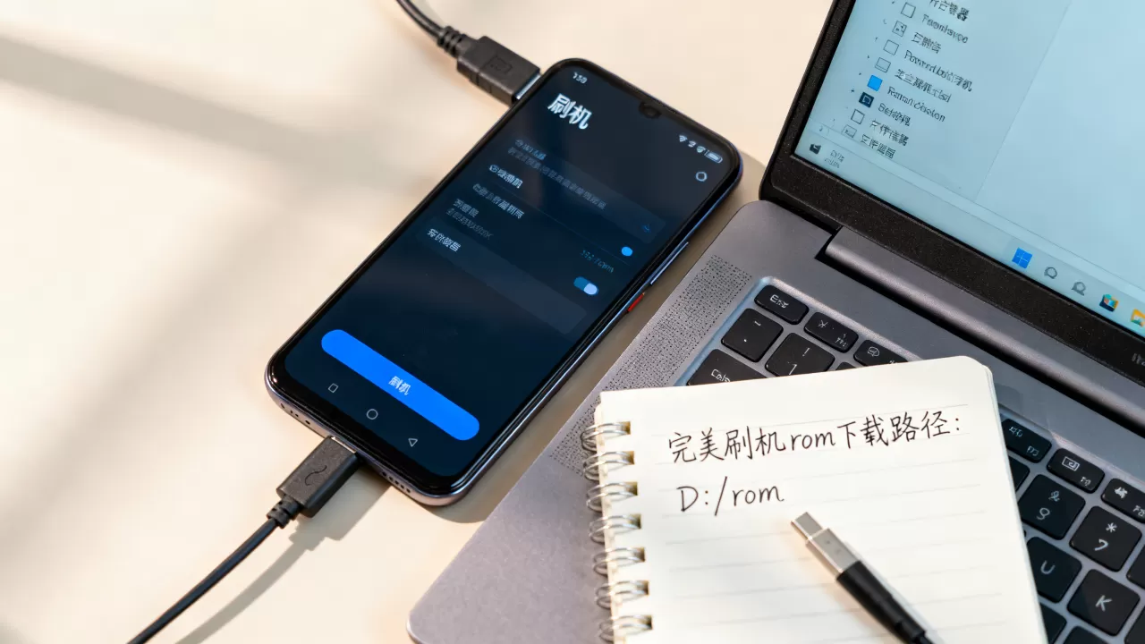 完美刷机rom在哪里，完美刷机rom下载