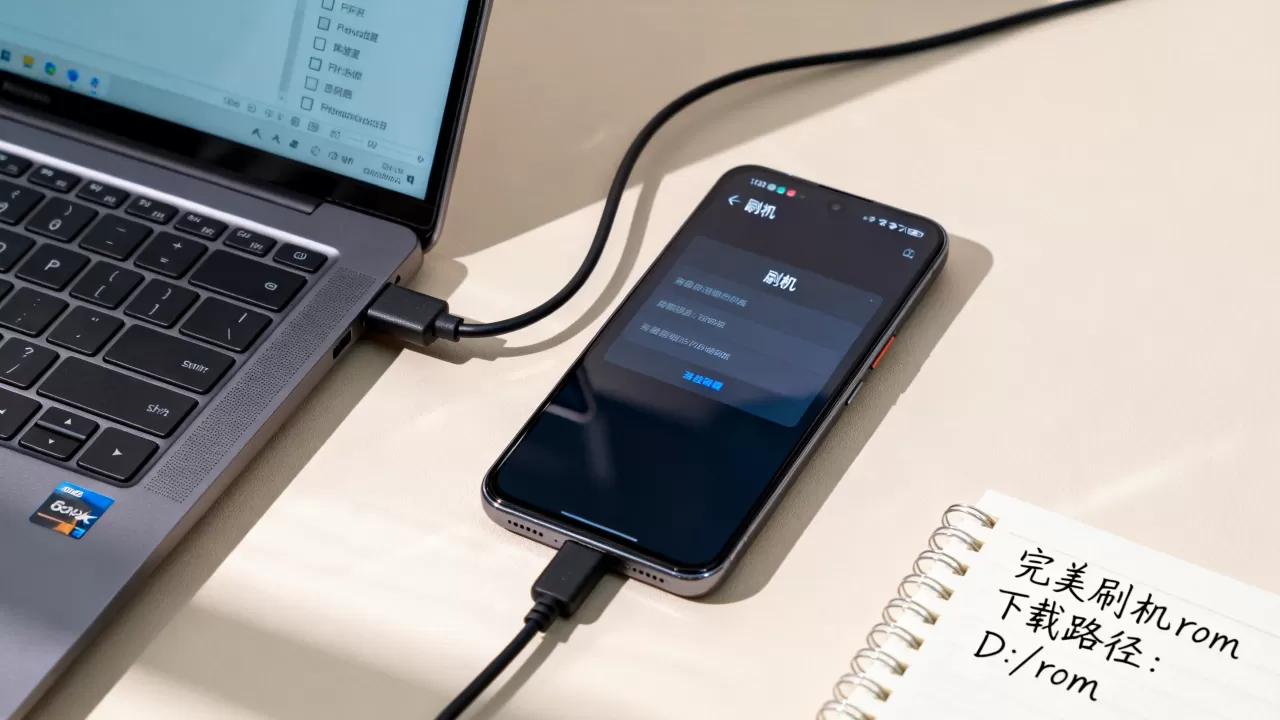 完美刷机rom在哪里，完美刷机rom下载