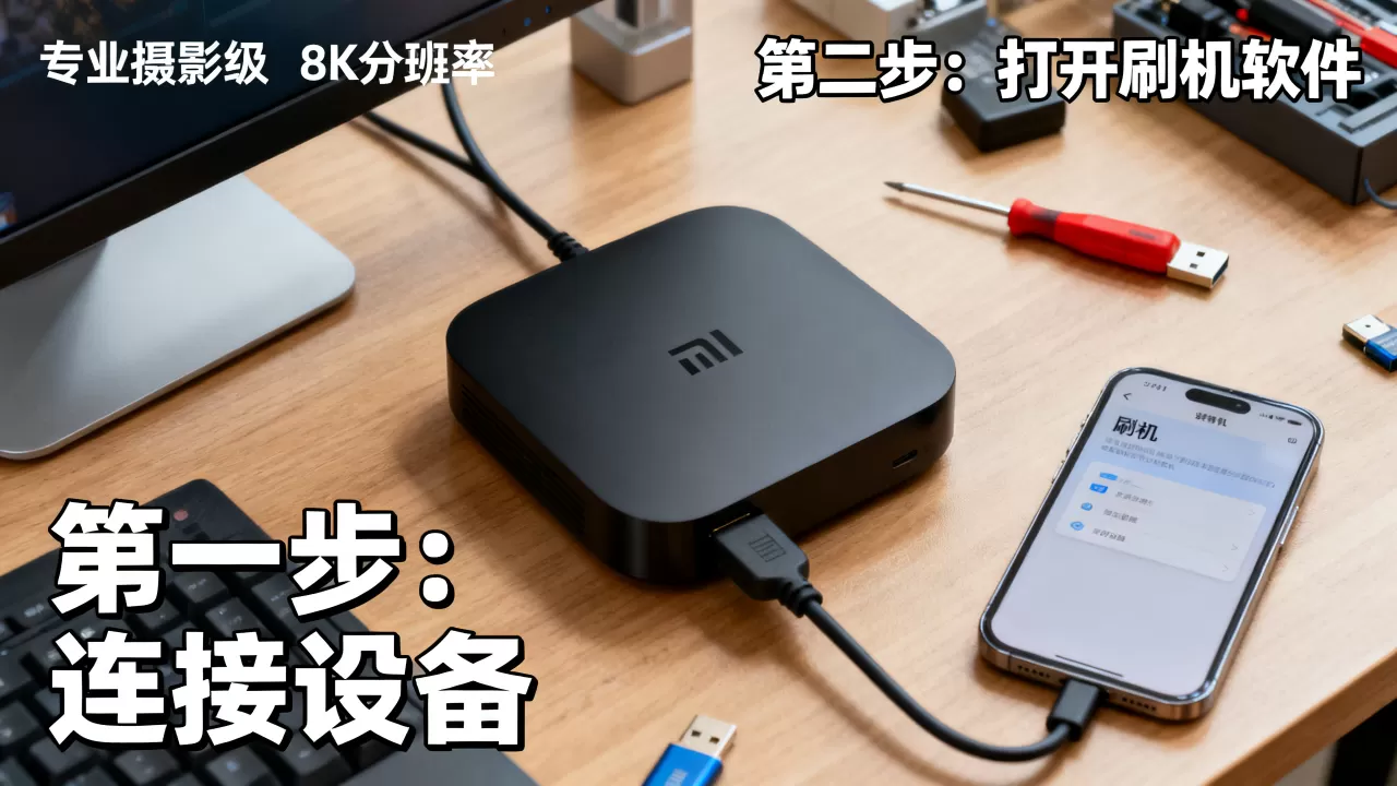 小米盒子能刷机吗，小米盒子刷机教程
