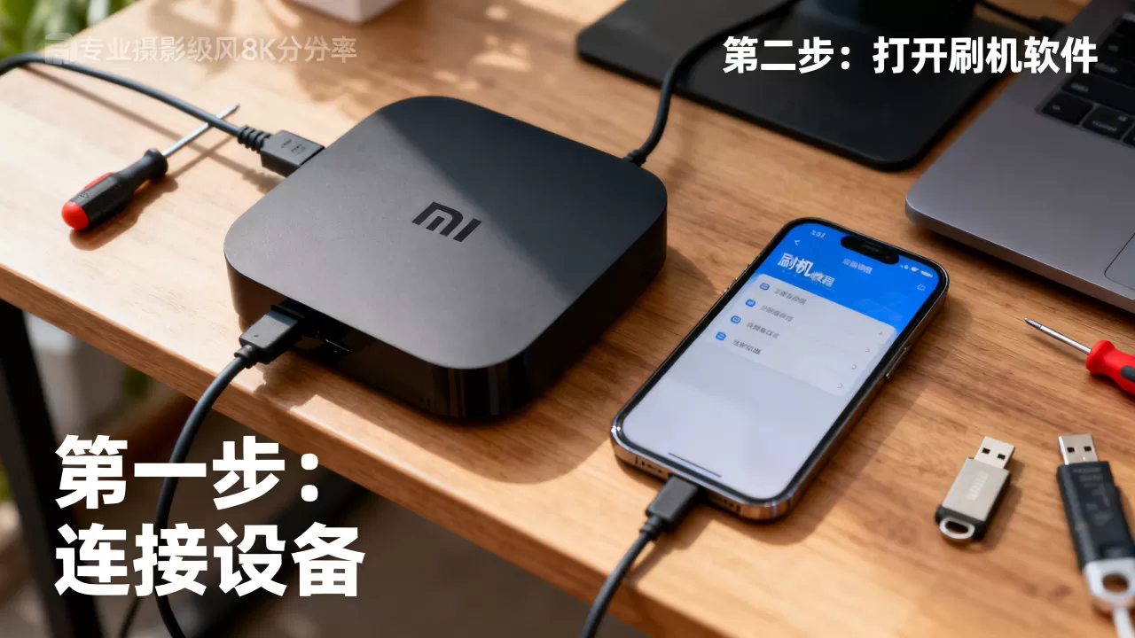 小米盒子能刷机吗，小米盒子刷机教程