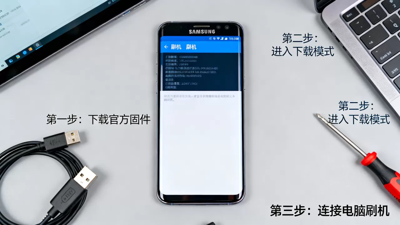 三星阿尔法刷机失败怎么办，三星阿尔法刷机教程