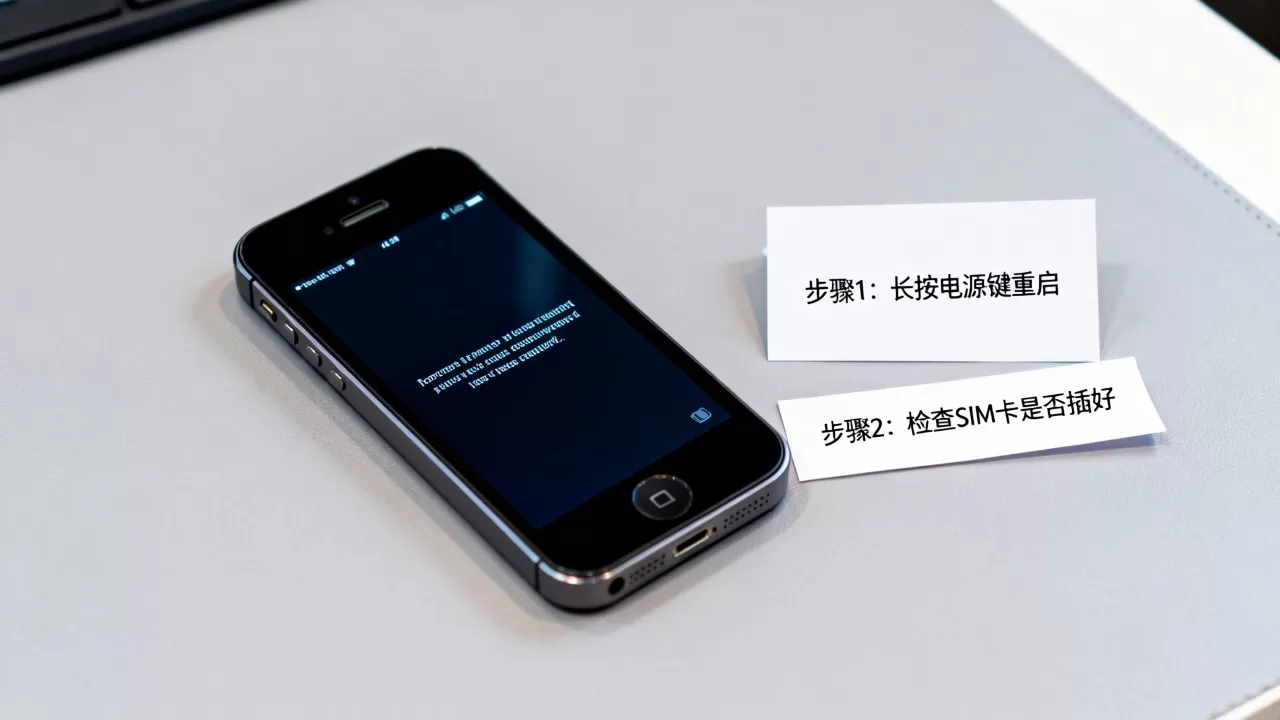 iphone5开机出现英文怎么办，iphone5开机乱码