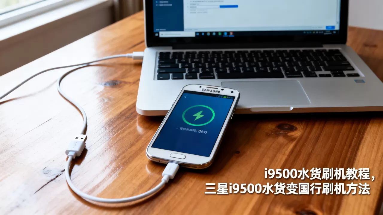 i9500水货刷机教程，三星i9500水货变国行刷机方法