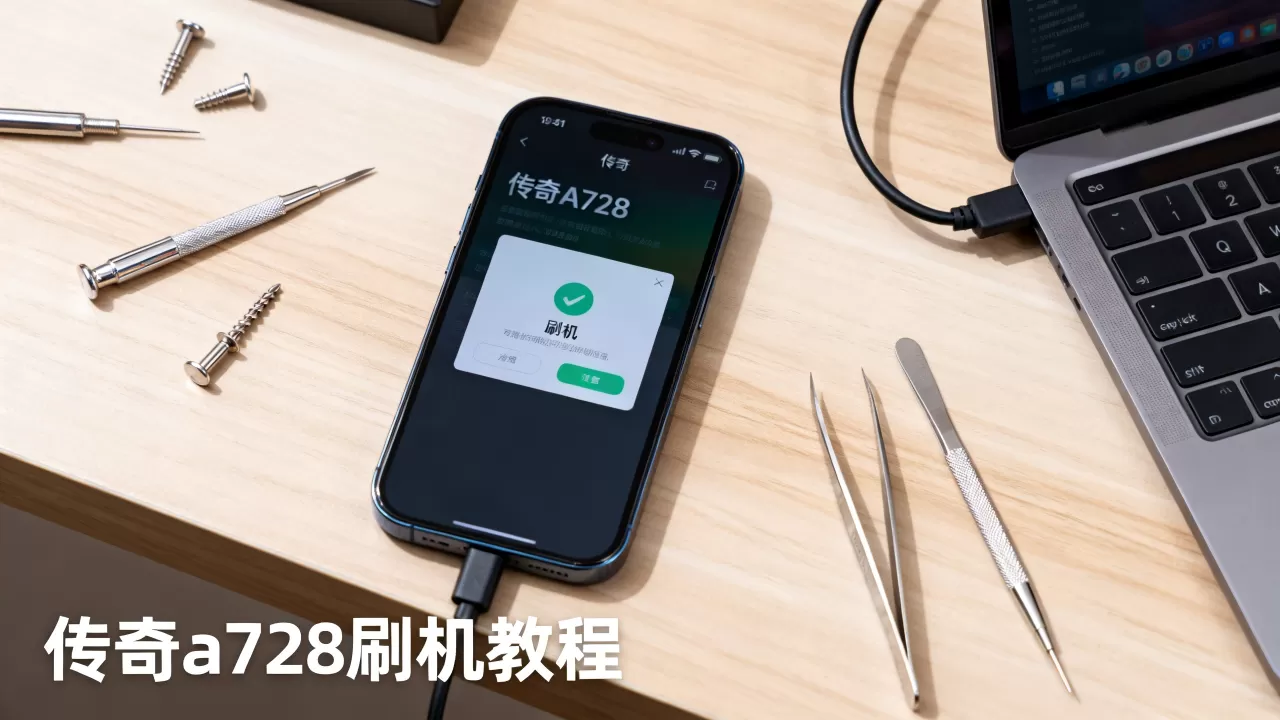 传奇a728刷机教程，传奇a728刷机教程
