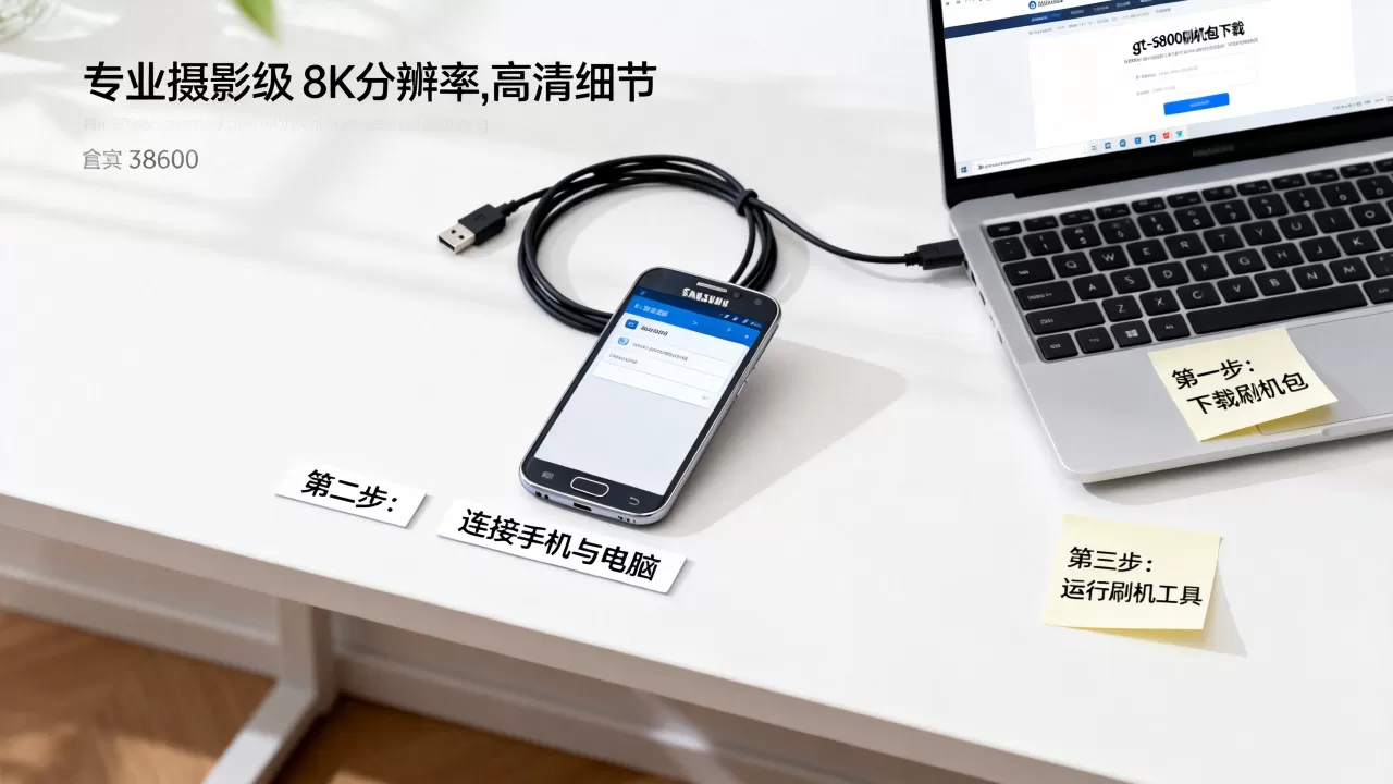 gt-s8600刷机教程，三星s8600刷机包下载
