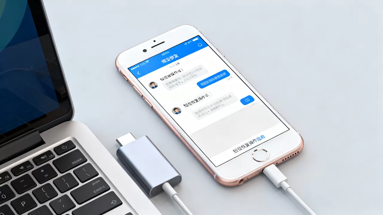 iphone6短信息怎么恢复，iphone6短信息