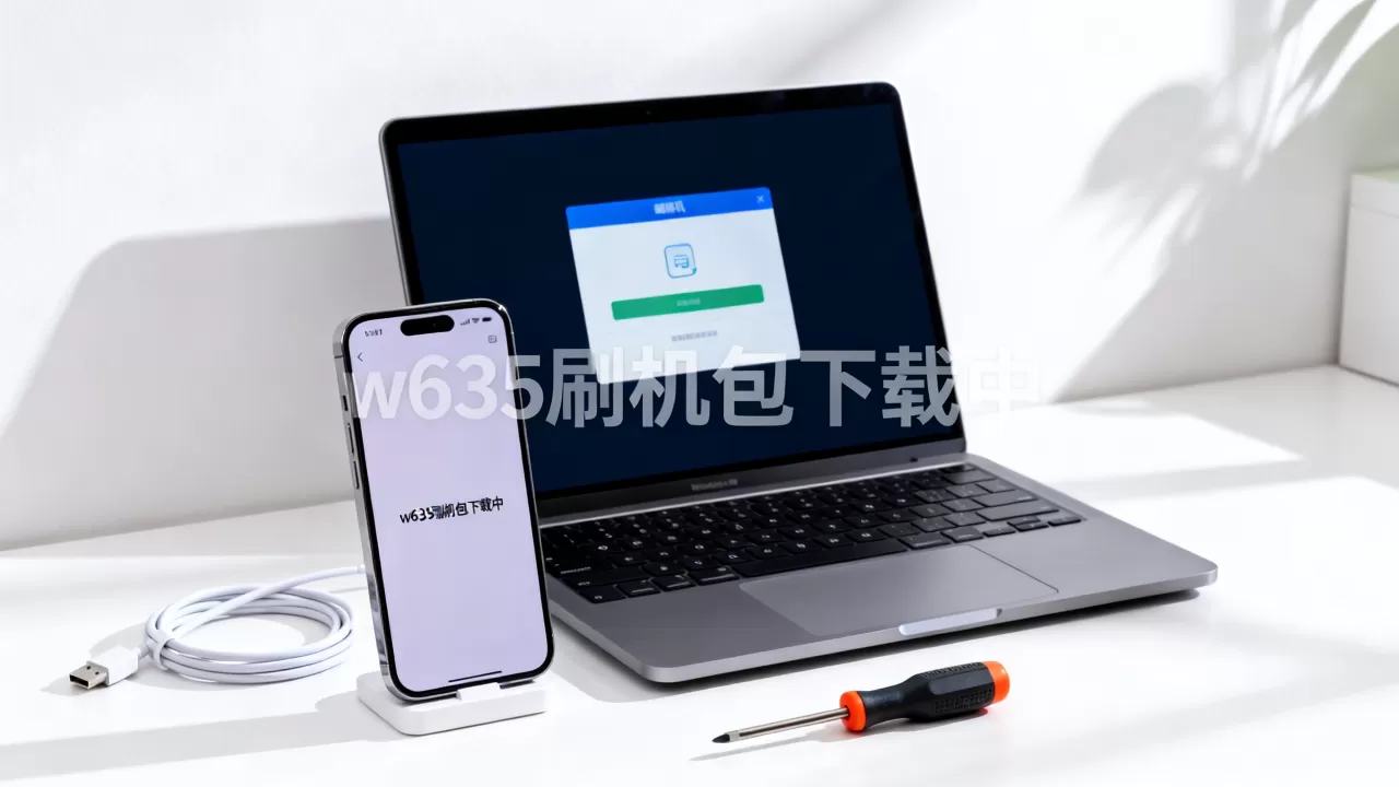 w635刷机包怎么刷？w635刷机包下载