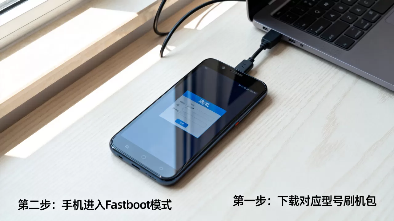 天语手机刷不了机怎么办，天语手机刷机教程