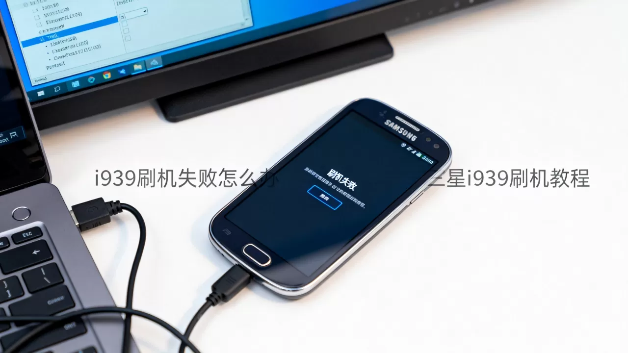 i939刷机失败怎么办，三星i939刷机教程