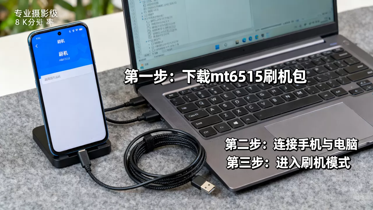 mt6515刷机包怎么刷？mt6515刷机教程