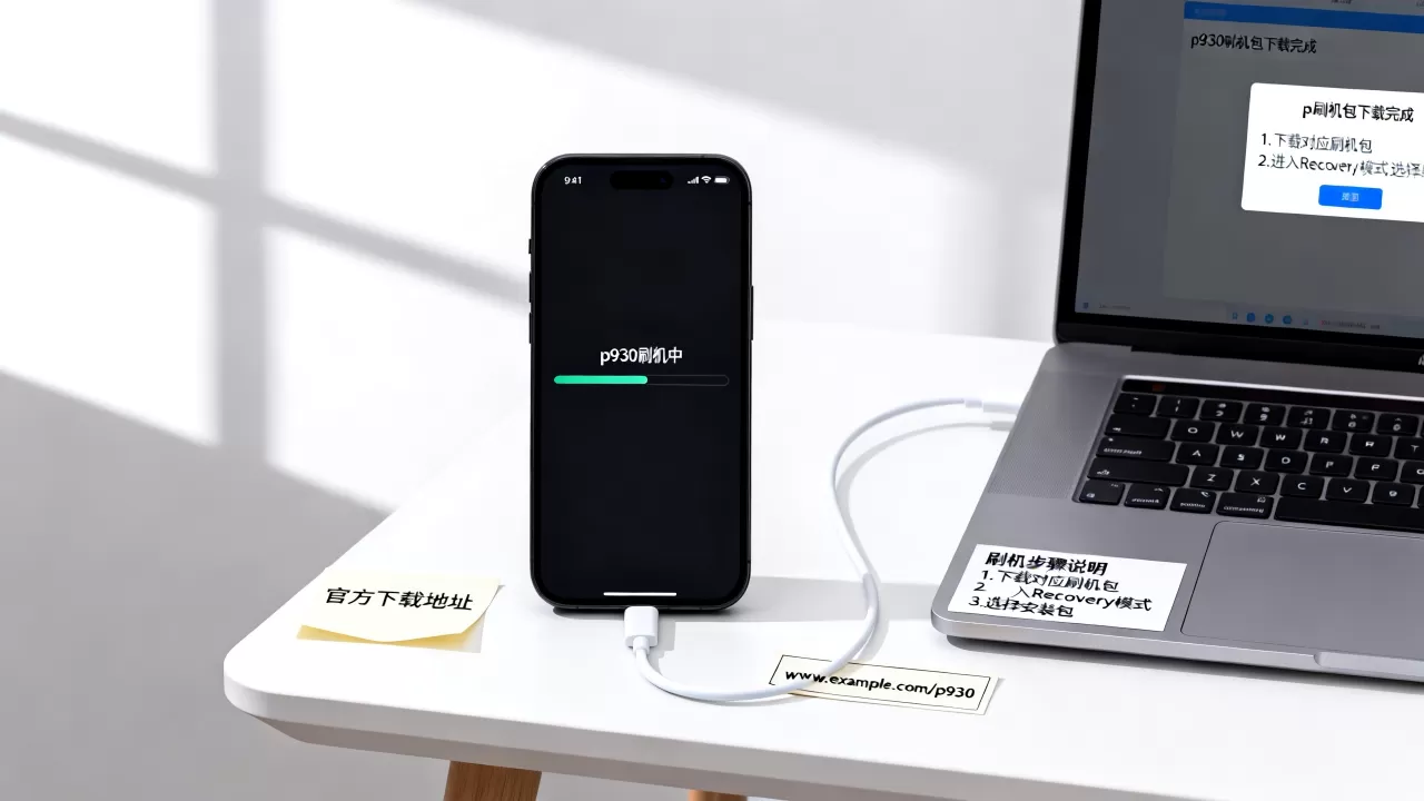 p930刷机包怎么刷？p930刷机包下载