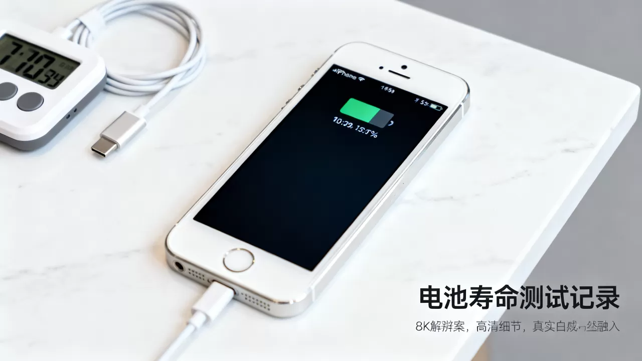 iPhone5s续航时间多久？iPhone5s电池寿命