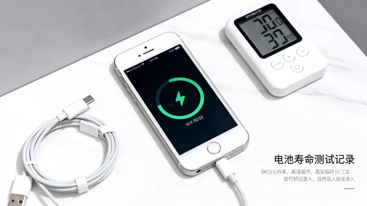 iPhone5s续航时间多久？iPhone5s电池寿命