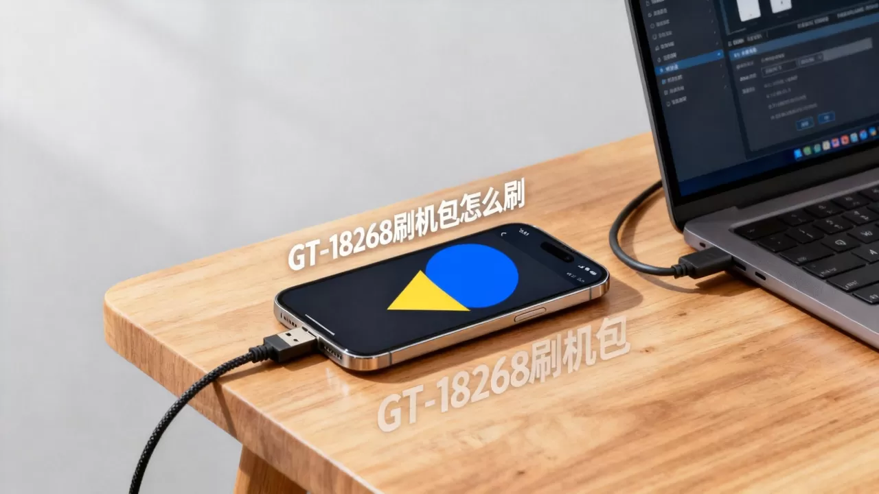 gti8268刷机包怎么刷，gti8268刷机包
