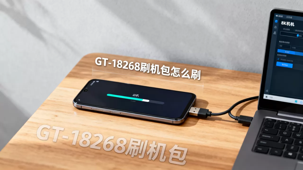gti8268刷机包怎么刷，gti8268刷机包