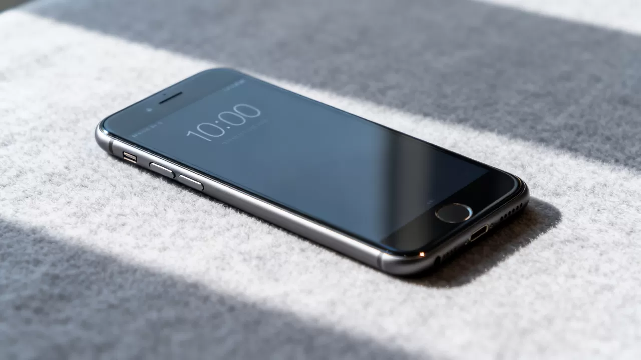 iphone6深灰色多少钱，iphone6深灰色