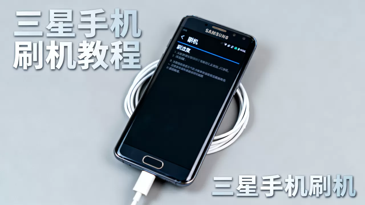 三星阿尔法刷机教程，三星阿尔法刷机