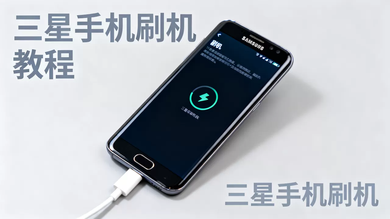 三星阿尔法刷机教程，三星阿尔法刷机