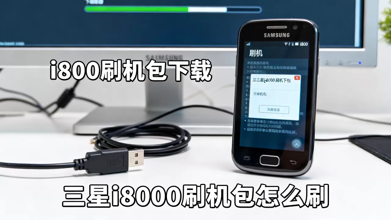 i8000刷机包下载，三星i8000刷机包怎么刷