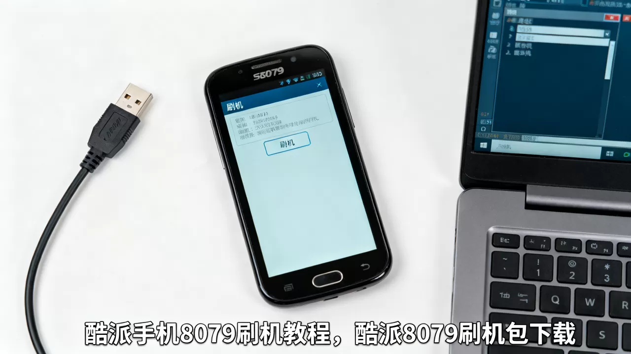 酷派手机8079刷机教程，酷派8079刷机包下载